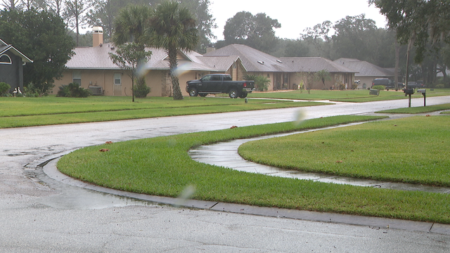 'You don't expect this': Florida homeowner shoots, kills intruder leaving neighbors in disbelief