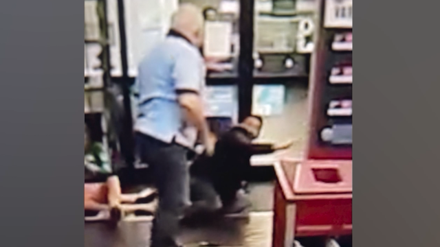 'You fought for our story': New updates investigation into Orange County USPS worker who attacked customers
