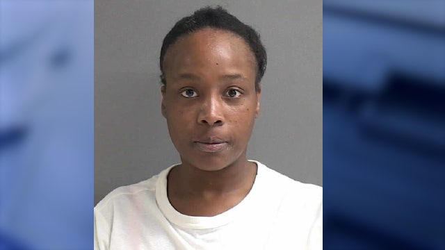 Baby abandoned at Florida beach found 'cold to the touch' by bystanders; mother arrested