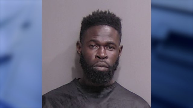 Florida man's driver's license suspended 18 times since January 2020, deputies say