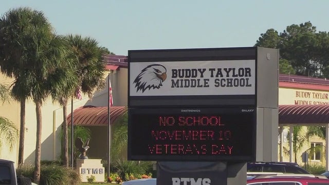 Multiple Florida students bitten by wild rats while under teacher supervision, district says