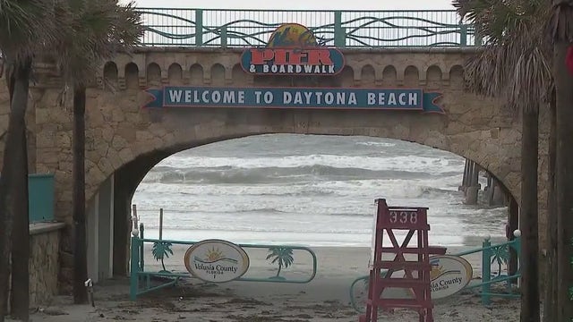 'She took my little brother somewhere': 911 call reports missing baby found abandoned on beach