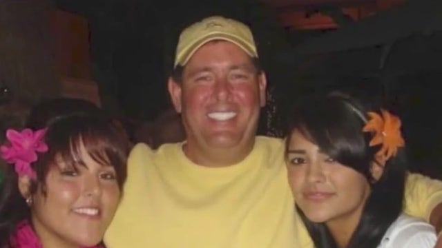 Daughter remembers father killed in Daytona Speedway crash: 'Hard-working, intelligent, and kind-hearted'