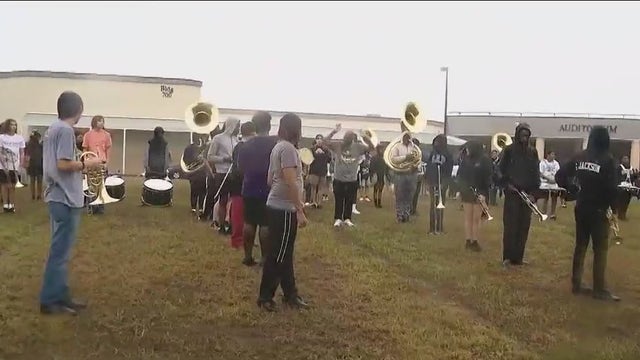 Florida Classic's Battle of the Bands to feature local high schools