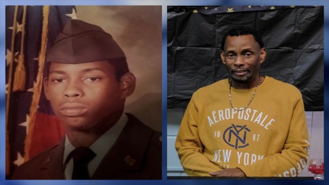 Police searching for suspect who shot, killed veteran at Ocoee gas station