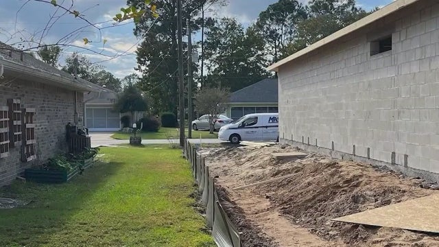 Palm Coast residents take flooding concerns to city leaders, cite new home construction