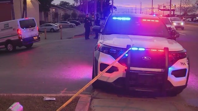 Man killed in shooting at Pine Hills apartment complex, deputies say