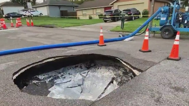 'Beyond sloppy': Hundreds of Altamonte Springs residents complain about internet company