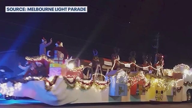 FOX 35 helps save popular Brevard County holiday tradition