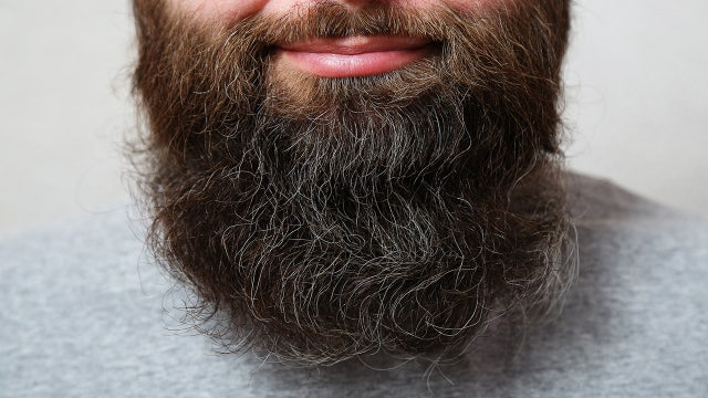 ‘No-Shave November’ photo contest: Win $2500 for your best beard, mustache