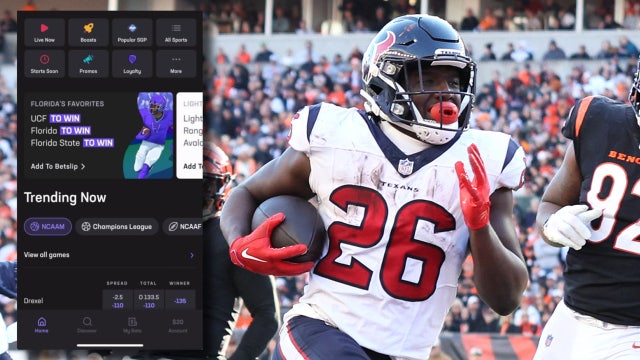 Florida bettor clinches whopping $6 million payout thanks to last second-field goal: 'Largest win ever?'