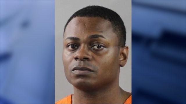 Florida substitute teacher sent explicit videos to 2 female students, asked one to be his girlfriend: deputies