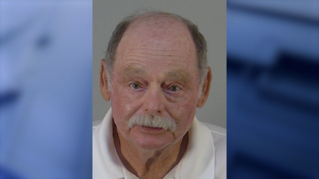 'Upset' Florida man, 76, backs over staff member at car show after he was kicked out, police say