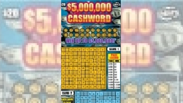 Kissimmee woman turns $20 gas station trip into whopping $5 million lottery win