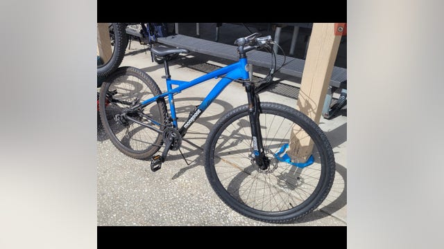 This item in Florida has seen a rise in thefts, police say