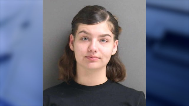 Florida 'mistress' uses 'sugar daddy's' gun in love triangle car shooting with baby inside, deputies say