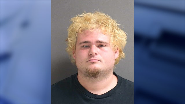 Florida man 'tried to circumcise' 2-year-old cousin while babysitting, police say