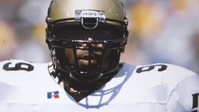 Former UCF football player Roy Williams dead at 43: 'Heartbroken'