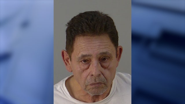 Florida man hurls Oreos at wife during argument over empty coffee maker, deputies say