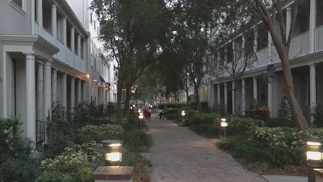 Baldwin Park residents protest rising HOA fees