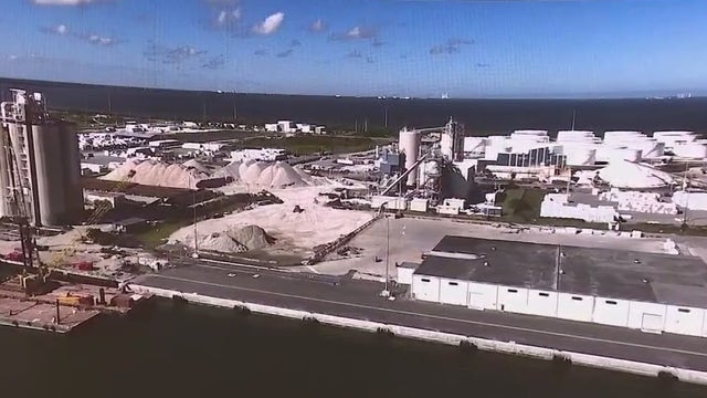 Port Canaveral, one of Florida's biggest economic engines, running short on space as key players keep growing