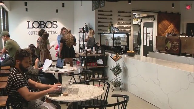 Orlando businesses offering online deals for Cyber Monday