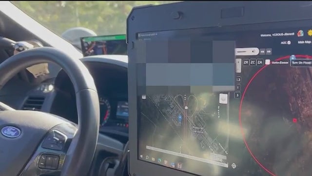 ‘Live 9-1-1’ will speed up emergency response times, Volusia County Sheriff Mike Chitwood says