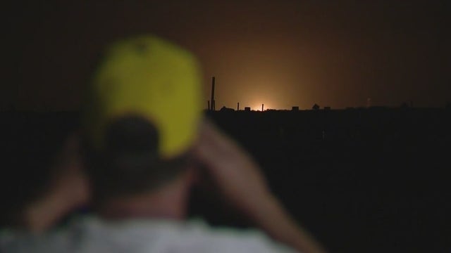 Recent SpaceX launch carrying student experiments to space station