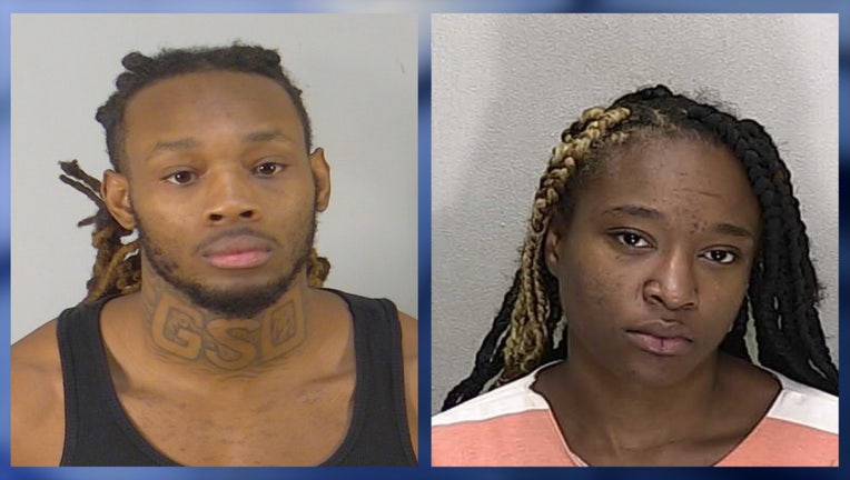 Florida Man, Woman Indicted For Planned Murder Of 17-year-old Found ...