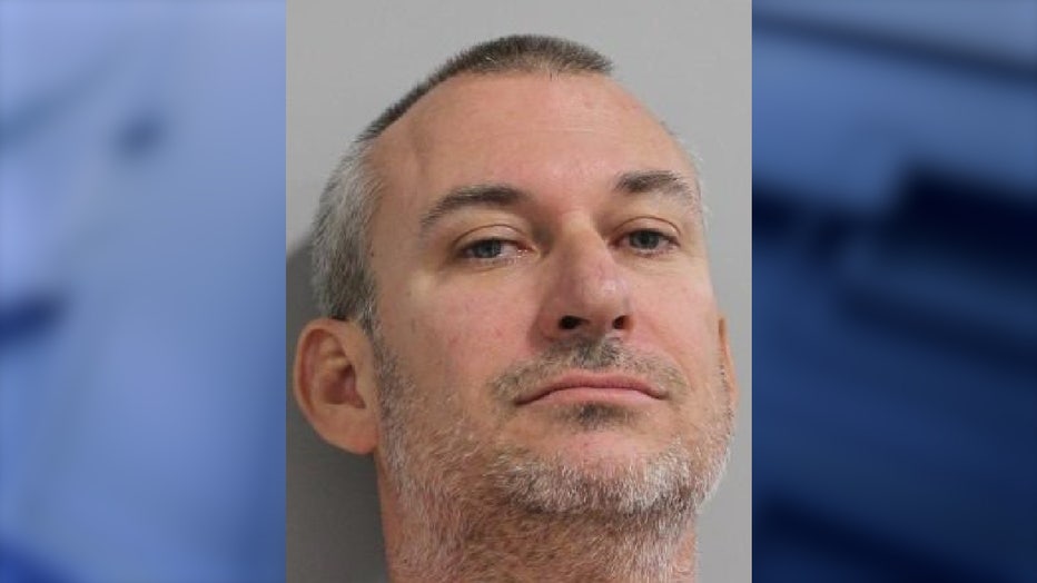 Florida Ex-con Dad Beats Up 16-year-old At School Bus Stop Over Fight ...