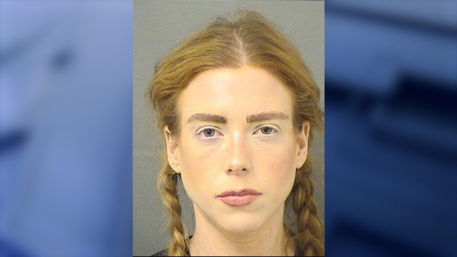 Florida woman attacks elderly woman after she adjusted thermostat