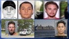 Alleged sex attacks tied by DNA • FL cruise worker molested kids: FBI • FL man had explosives, deputies say