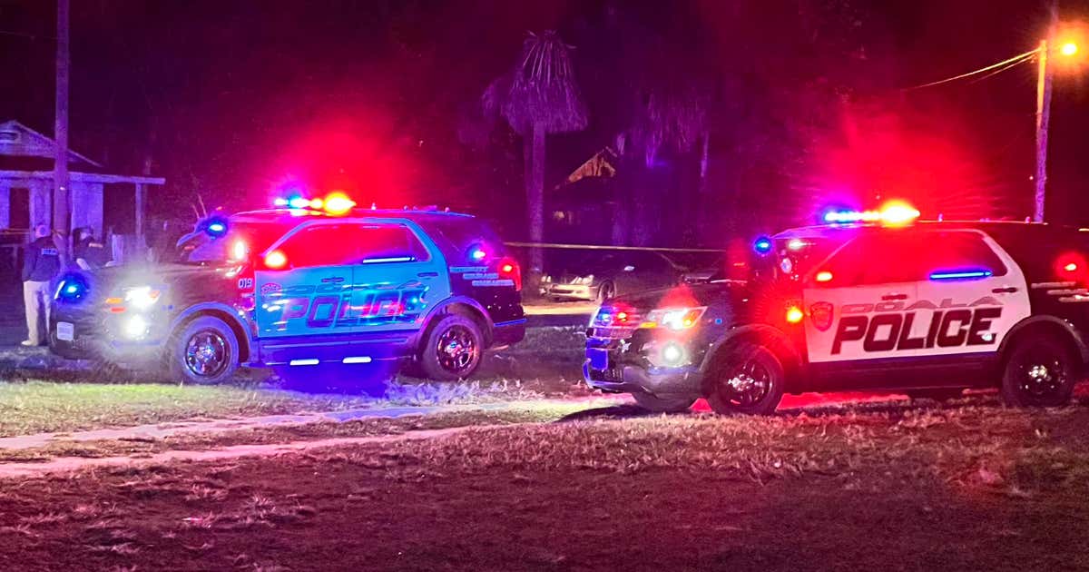 1 dead, 1 injured separate shootings in Ocala | FOX 35 Orlando