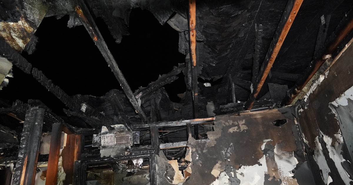 1 person dead after house fire in Ocala, firefighters say | FOX 35 Orlando