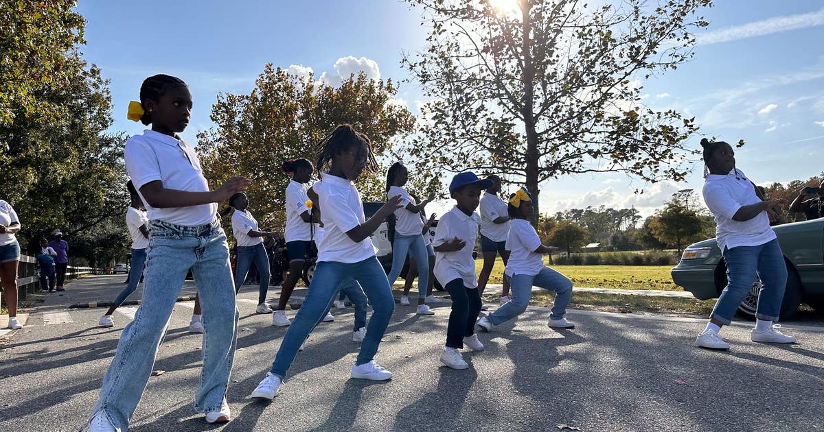 ‘Too often overlooked’: Pine Hills Parade showcases community pride ...
