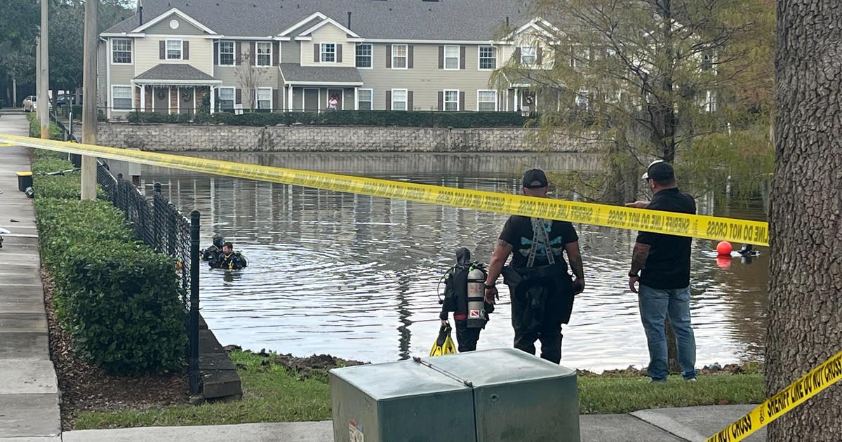 Teen killed in deadly shooting at Florida apartment complex identified ...