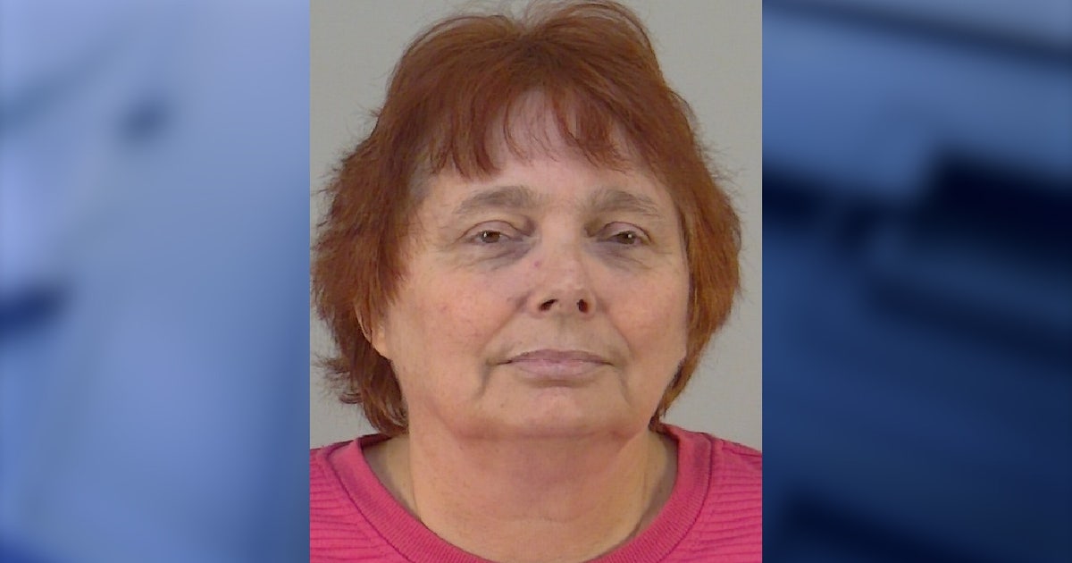Florida teacher arrested after video shows her allegedly slapping ...
