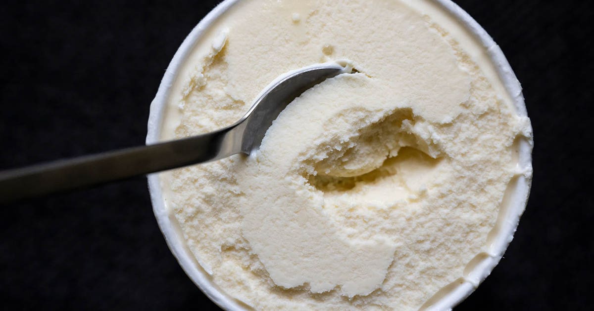 Florida jury awards $14M to woman who ate ice cream with nails, metal shards in it: Documents