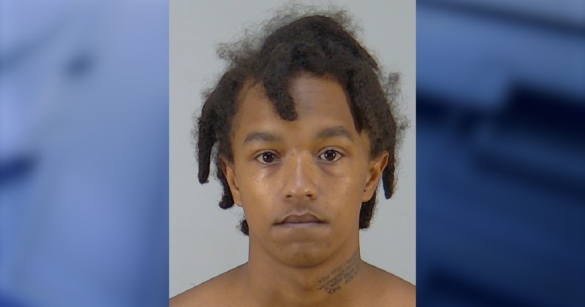 Florida teen turns himself in after allegedly shooting, killing man at ...