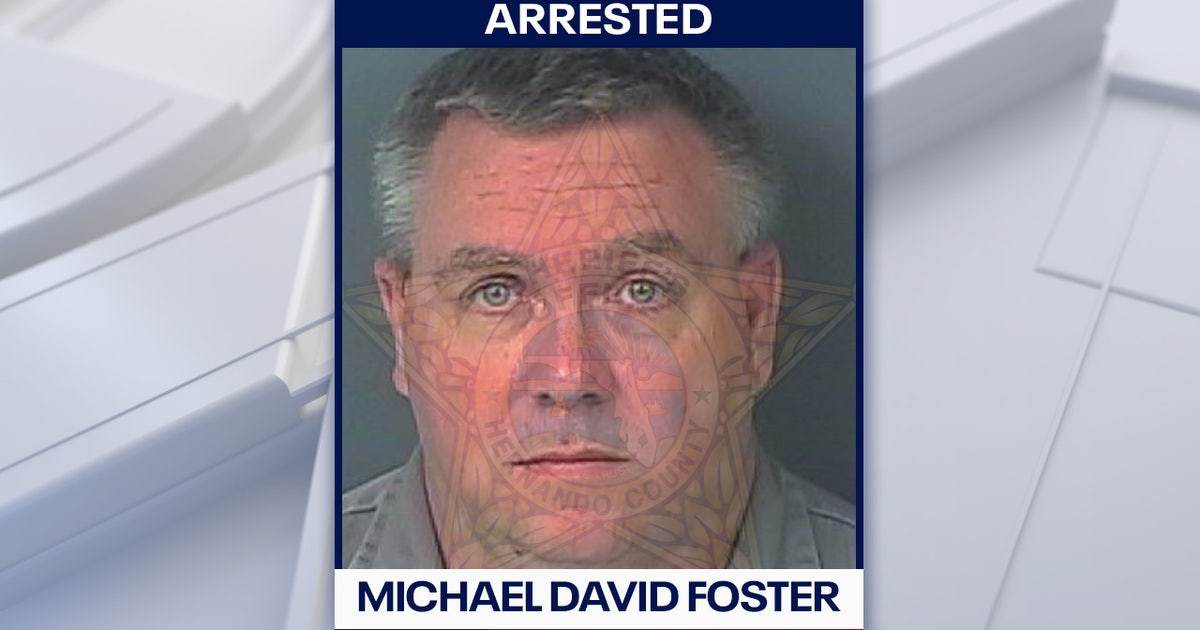 Disney employee arrested on 32 counts of child porn in Hernando County ...