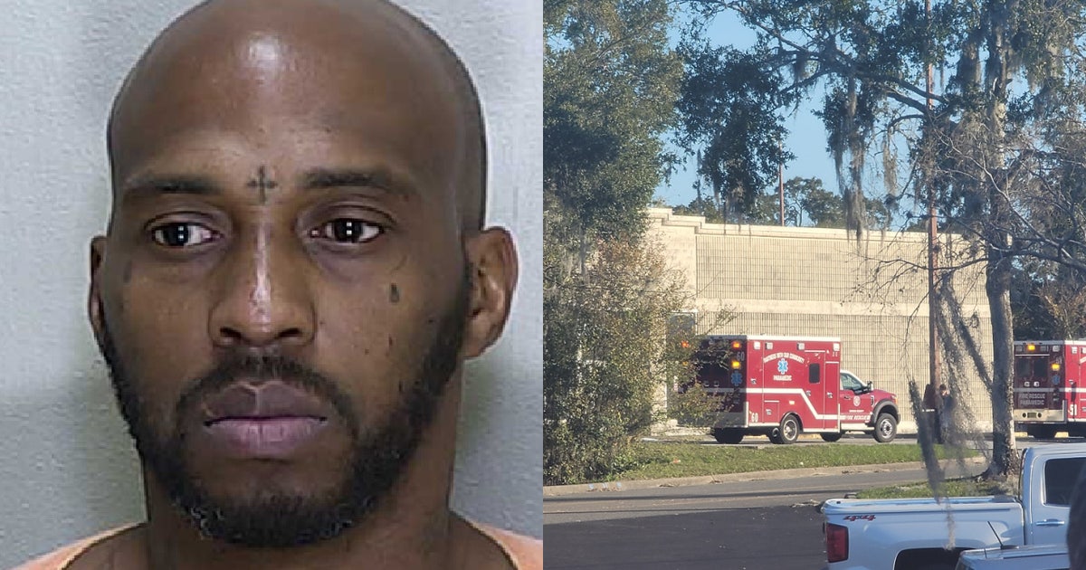 Paddock Mall in Ocala reopens amid ongoing search for shooting suspect ...