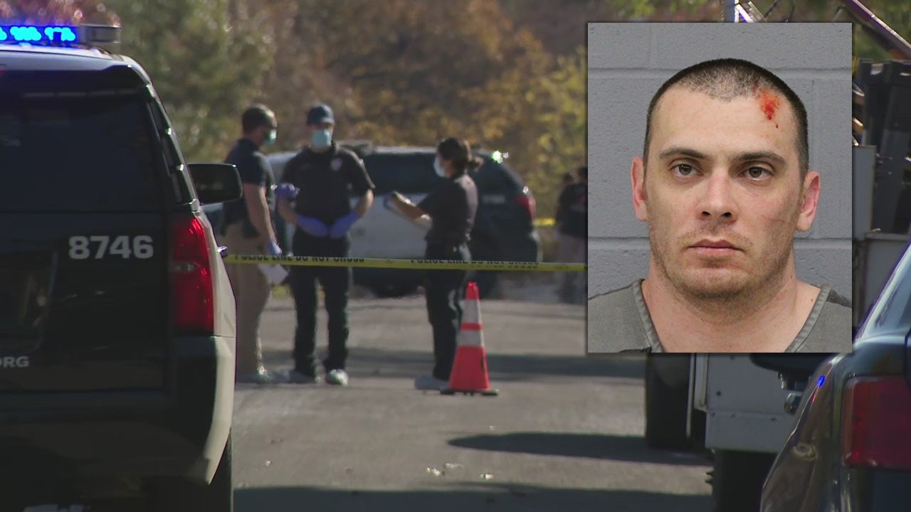 Texas shooting spree: 6 dead, 2 officers injured in Austin and Bexar County - Vimarsana News