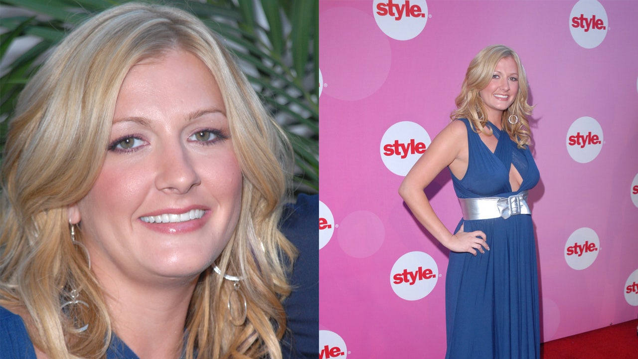Bobbie Jean Carter, sister of Nick and Aaron Carter, dies at 41 - Vimarsana News