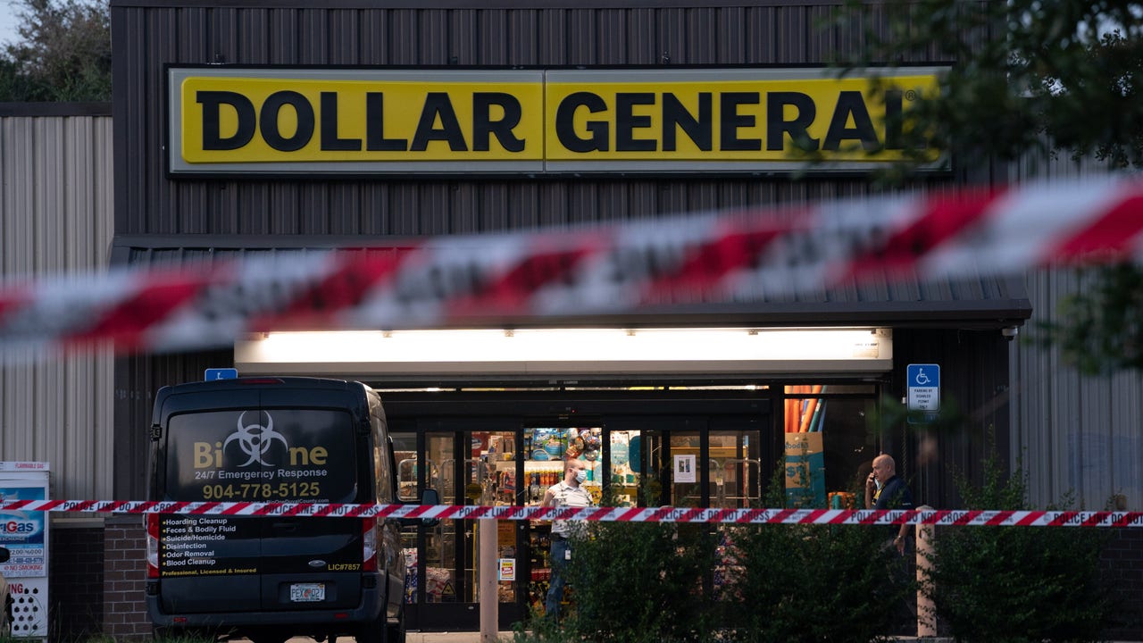 After racist Jacksonville shooting that killed 3, families suing Dollar General and others - Vimarsana News