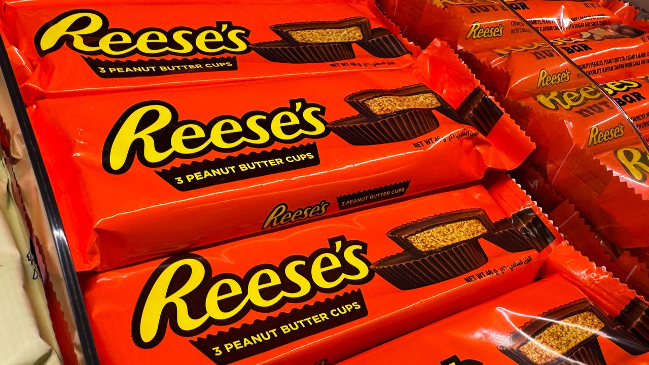 Hershey sued, accused of 'deception' in Reese's Peanut Butter Pumpkins - Vimarsana News