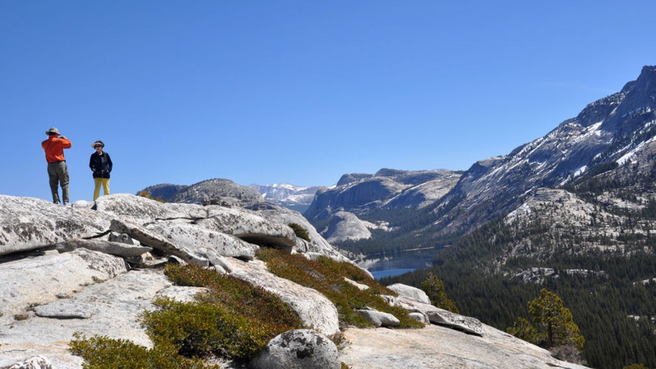 These US national parks will require a reservation in 2024 - Vimarsana News