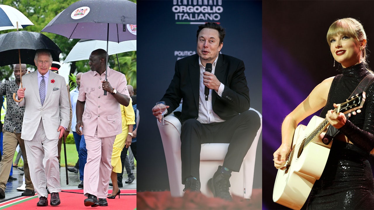 Most notable quotes of 2023 - Vimarsana News