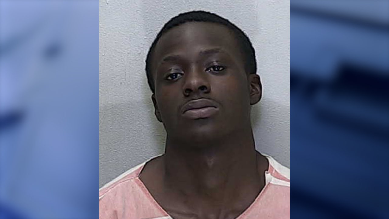 1 person arrested after man murdered during drug deal gone bad at Ocala Burger King parking lot, police say - Vimarsana News