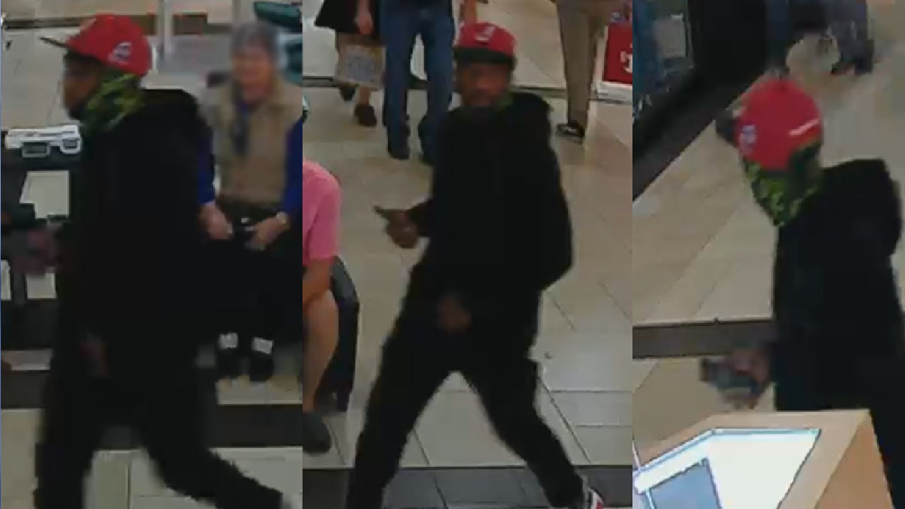 Ocala Paddock Mall Shooting Person of interest sought in deadly Florida mall shooting police say FOX 35 Orlando Ocala Paddock Mall Shooting Person of interest sought in deadly Florida mall shooting police say FOX 35 Orlando
