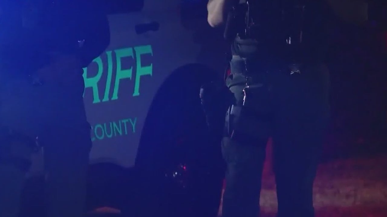 Florida man being served warrant in Sumter County died from a self